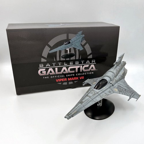 Battlestar galactica viper - battlestar,
