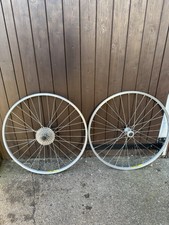 Set ruote mountain bike retrò