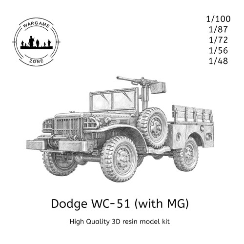 Dodge - (with,