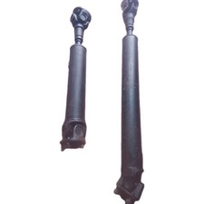   Lada Niva Prima Serie 1600