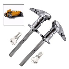 Maniglie portiere esterne auto