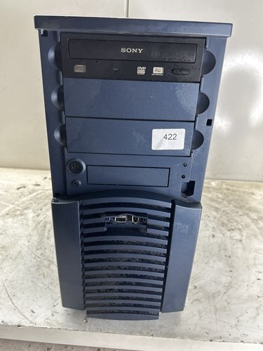 Custodia per computer desktop