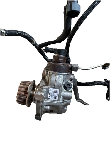 Pompa iniezione peugeot - pompa, 1.5