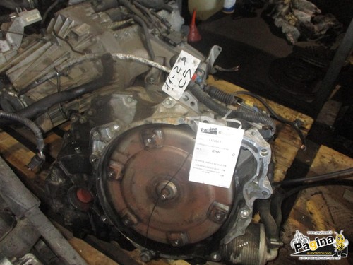 Cambio automatico per citroen - per,