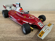 1:18 Exoto Ferrari 312T Niki