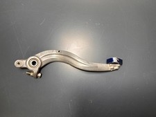 PEDALE FRENO POSTERIORE Ktm Husqvarna 125 250 300 450 77213050044 Foot Brake Lev