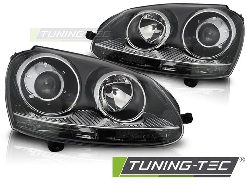 Coppia fari fanali tuning - fanali,