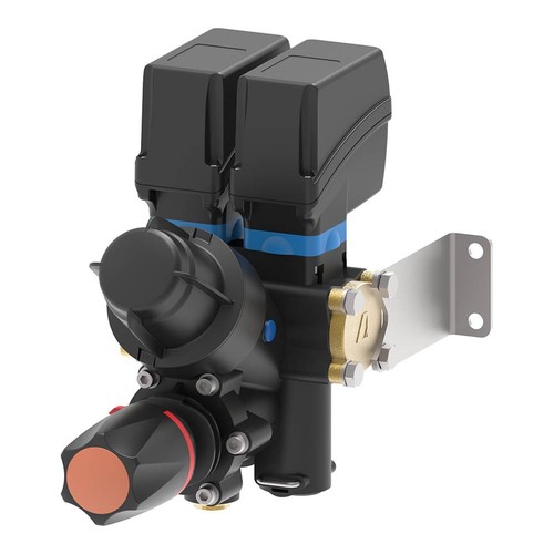 Gruppo 881 vie elettrica - 2,