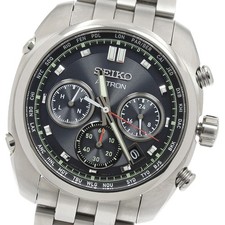 Orologio Uomo SEIKO Astron