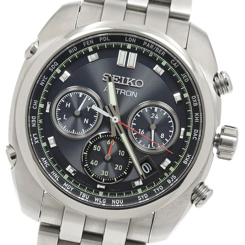 Seiko astron origin - astron,