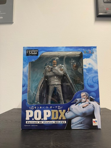 One piece neo dx - p.o.p.,