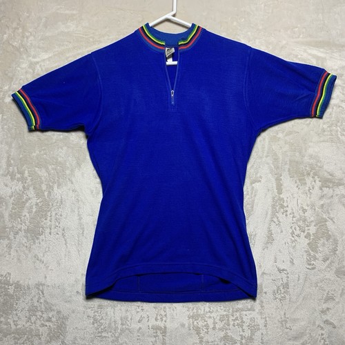 Maglia ciclismo vintage pace - ciclismo,