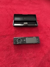 JVC KD-AVX 11 Autoradio Exad