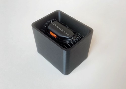 Cleaning box aiuto per - cleaning,