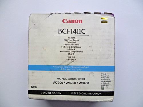 Originale canon bci - originale, bci-1411c