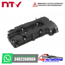 COPERCHIO TESTATA MOTORE