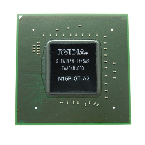 Nuovissimo chipset bga - nuovissimo,