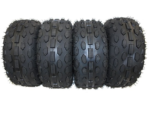 Treno gomme quad 6 - treno, 4