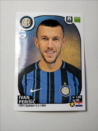 Figurina calciatori panini - figurina,