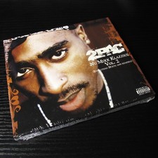 2pac mixx klazzics vol 2 - mixx,