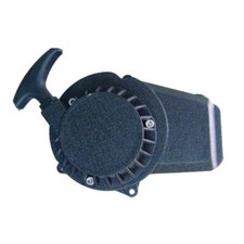 Avviamento a strappo easy