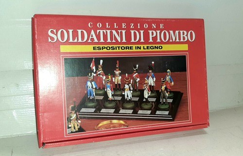 Espositore legno per - in,