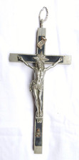 ANTICO CROCIFISSO DA FRATE  O