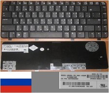 Tastiera qwerty Russo HP 6720S