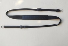 LEICA Rangefinder M2 M3 M6 M7 M8 M9 Strap Tragegurt Correa Germany Exc/MINT-