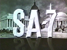 AGENTE SPECIALE 7 (1958) 6