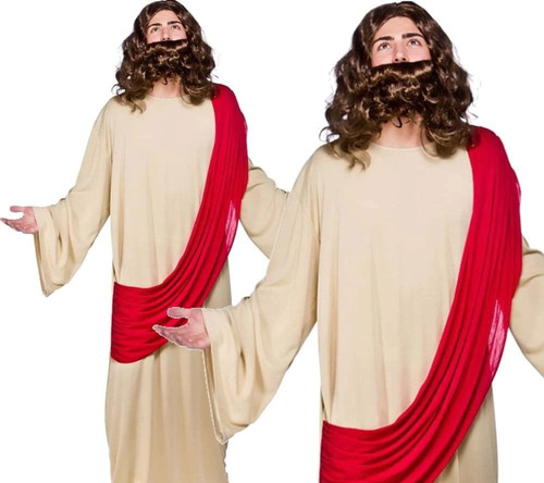 Costume vestito religioso