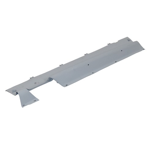Spoiler paraurti posteriore - , vw