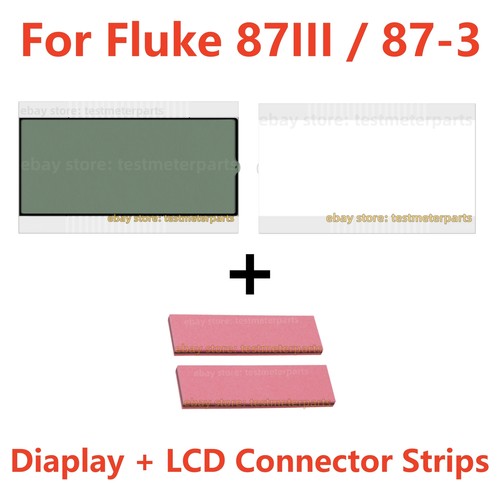 Display per fluke 87iii - per,