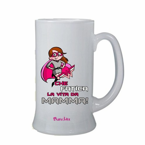 Bicchiere boccale birra - bicchiere,