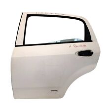 PORTA PORTIERA POSTERIORE