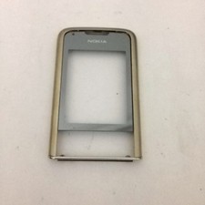 COVER NOKIA 8800 CARBON ARTE  FRONT COVER HOUSING 2