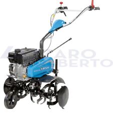 Motozappa Bertolini 205 S Emak Motore 5,7HP fresa 85cm 2AV+1R motocoltivatore
