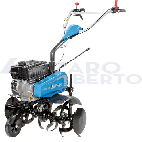 Motozappa bertolini 205 emak - bertolini, s