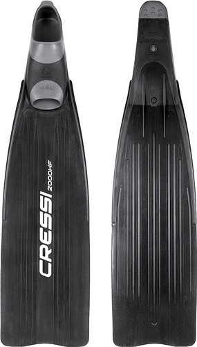 Cressi gara 2000 - 2000, pinna