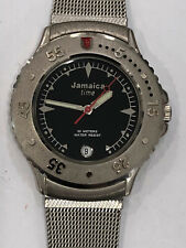 Orologio Unisex Adulto Jamaica