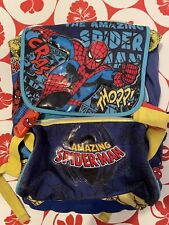 zaino spiderman Scuola 