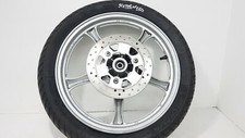 CERCHIO ANTERIORE SUZUKI SIXTEEN 150 2007 2014 