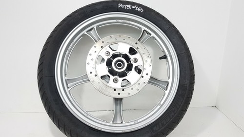 Cerchio anteriore suzuki - cerchio,