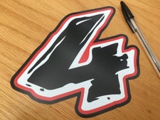 Andrea Dovizioso Numero Gara