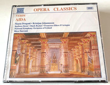 Giuseppe Verdi - Aida Sealed