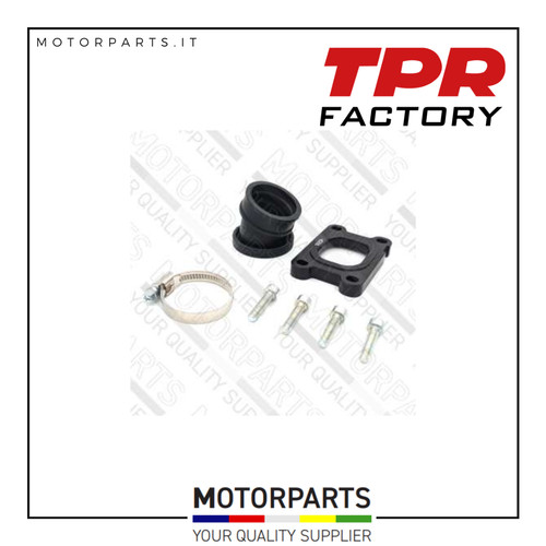 Kit collettore tpr 360 - kit,