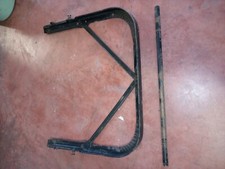 lancia fulvia coupe struttura sedile