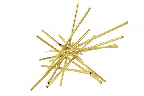 Kunstloft scultura daring - kunstloft®, 'daring