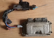 KIT CENTRALINE AVVIAMENTO