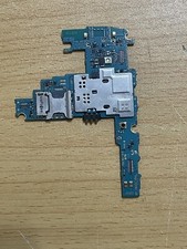 Scheda madre Samsung Core Duos I8262 No Sim Mainboard Carte mère placa base